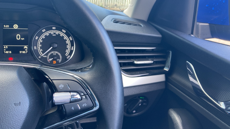 Skoda Kamiq 1.0 TSI 110 SE Drive 5dr Petrol Hatchback